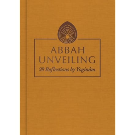 Abbah Unveiling - Yoginâm