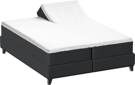 Bella Donna Piccola - Hoeslaken - Splittopper - 1 split - Jersey - 180x200