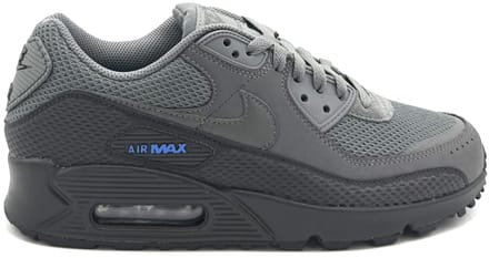 Sneakers Nike Air Max 90 PRM "Mesh Mudguard Smoke Grey" - Maat 41