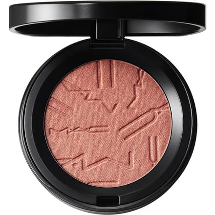 MAC Skinfinish Colourstruck Blush 4.5g (Various Shades) - Peachtwist