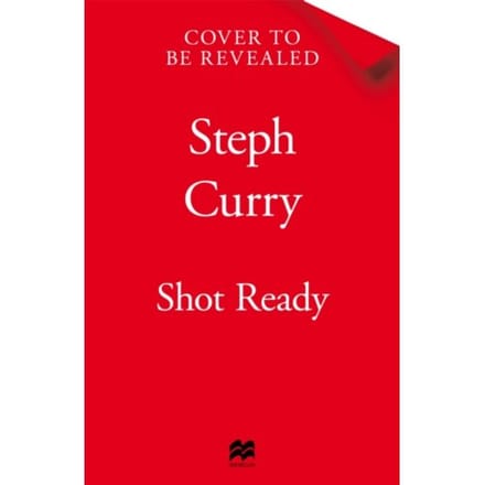 Shot Ready - Stephen Curry