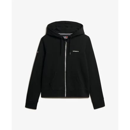 Capuchon sweaters Superdry Plain Zip Hood