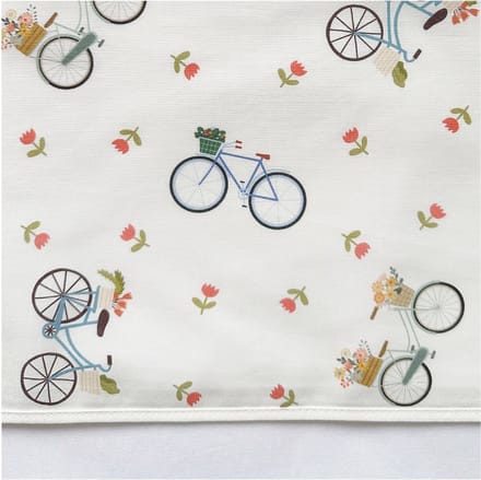 BINK Bedding Wieglaken Fien 75 x 100 cm