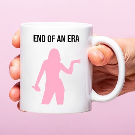 Ditverzinjeniet.nl Mok End of an era