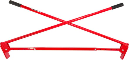 Awtools - Brukset Grijper - Ergonomisch - Metalen Handgreep - 100 kg