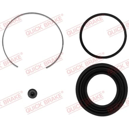 Reparatieset, remklauw QUICK BRAKE 114-0293