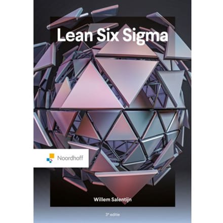 Lean Six Sigma - Willem Salentijn