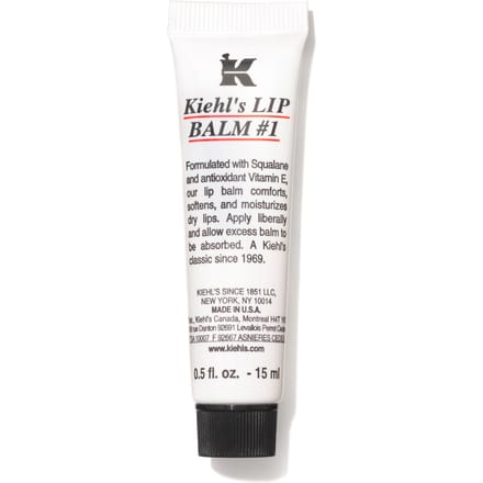 Kiehl's Lipverzorging Lipbalm #1 Dames 15 ml