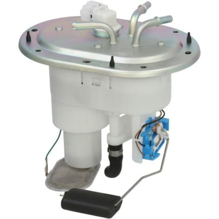 Elektrische brandstofpomp HELLA 8TF358 304-031