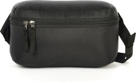 Epic Essentials heuptasje 13 cm - Unisex - black