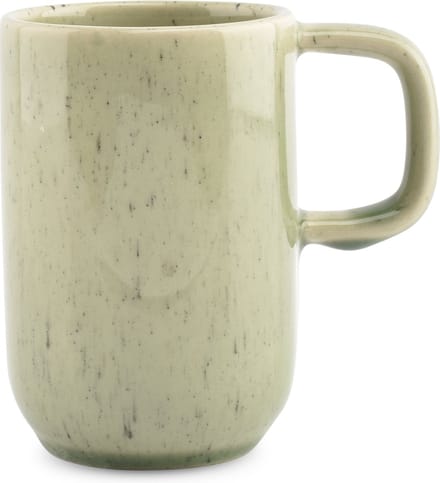 Salt & Pepper Beker 30cl sage Blush (Set van 4)