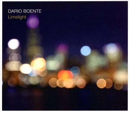 Dario Boente - Limelight