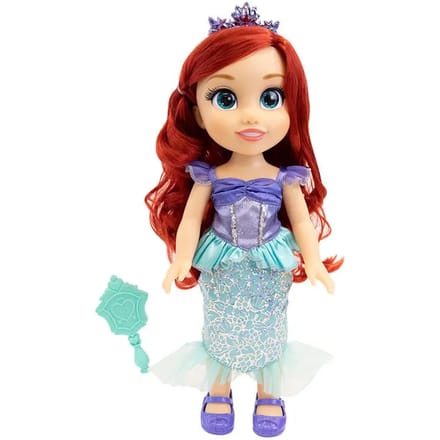Pop Jakks Pacific Disney 100th Anniversary The Mermaid Little Ariel