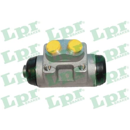 Wielremcilinder LPR 5348