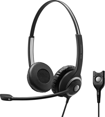 EPOS | SENNHEISER IMPACT SC 268