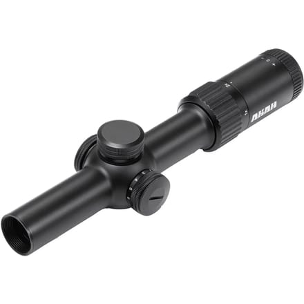 Kijker Akah 1-6X24 LA