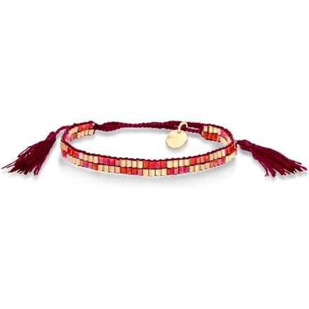 Scmyk armband BG-263 J Between The Lines goudkleurig