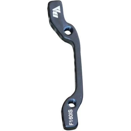Vooradapter Brake Authority 180 mm fourche is /etrier pm