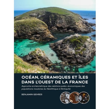 Océan, Céramiques Et France - Benjamin Gehres