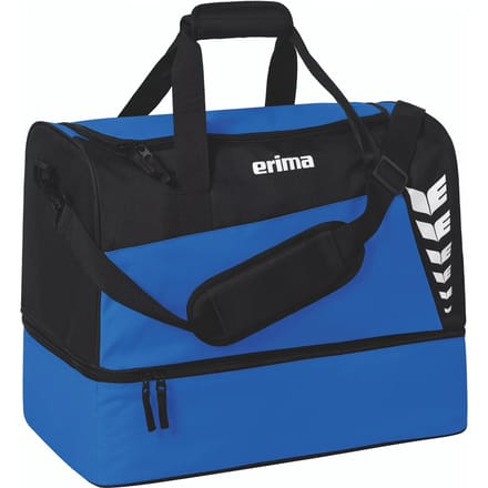Erima Six Wings Bottom Case Sporttasche M