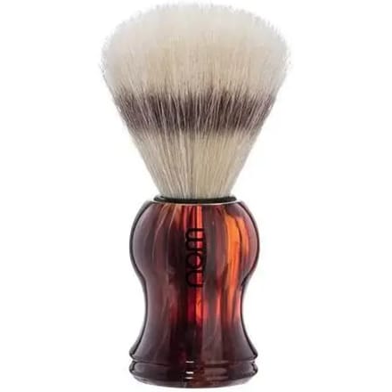 Nom -Scheerkwast -GUSTAV41HA -Varkenshaar -Rood/Bruin