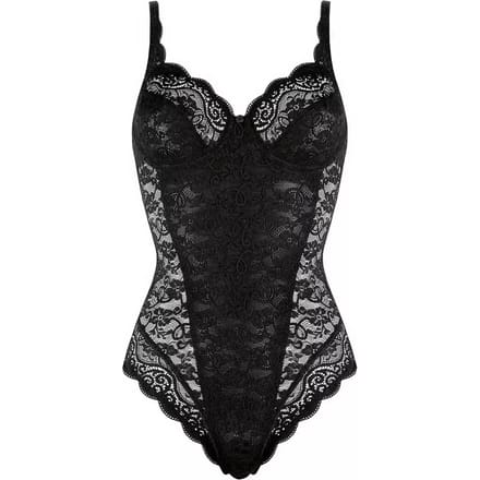 Damesslipjes Triumph Amourette 300 BSW