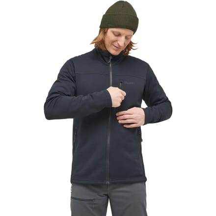 Wandeljas Haglöfs Rosson Mid