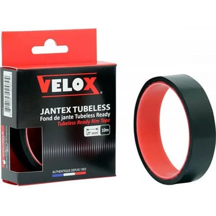 Tubeless velglint Velox 35C