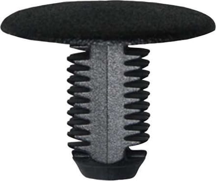 Dennenboom clip OEM:6717617- w700673s300 - 5 stuks