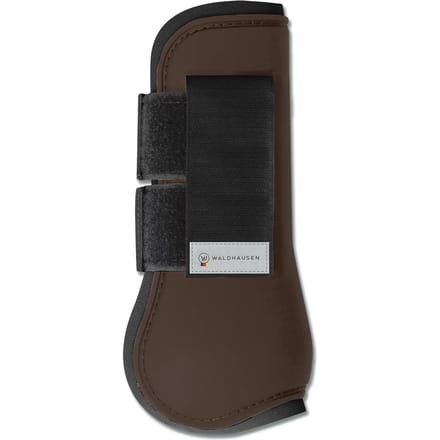 Kniebeschermers voor cob Waldhausen Basic