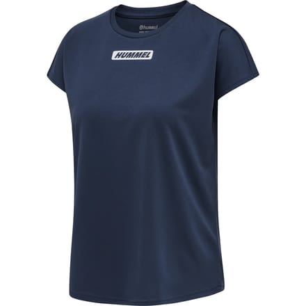 Dames-T-shirt Hummel TE Tola