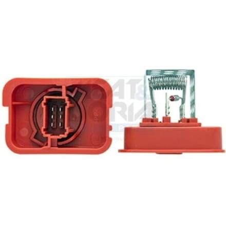 Regelaar, interieurventilator MEAT & DORIA 667487