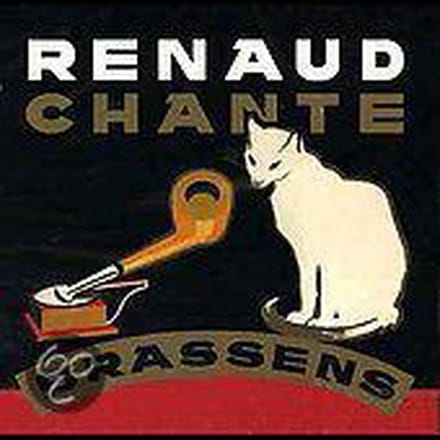 Chante Les Chansons Poetiques