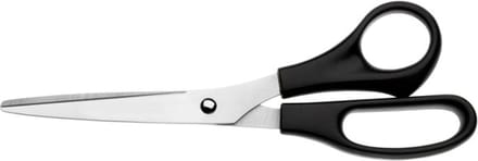 Westcott schaar - 21cm - staal - met kunststof grip - AC-E34181-BP