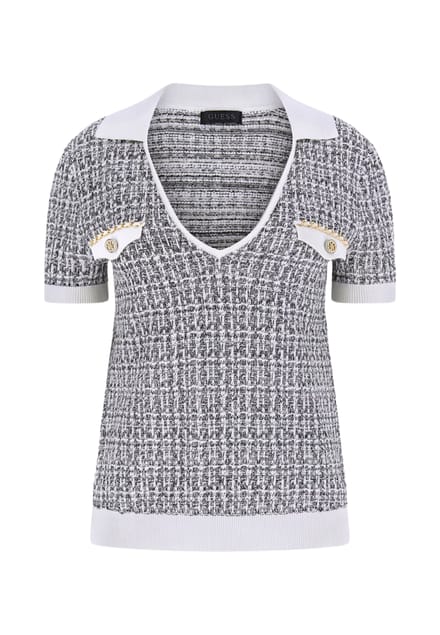 Guess Annabelle trui