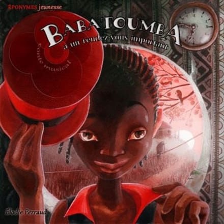 Various Artists - Babatoumba A Un Rendez-Vous Importa (CD)