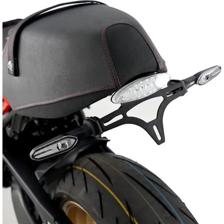 Nummerplaathouder R&G Racing XSR 900 GP