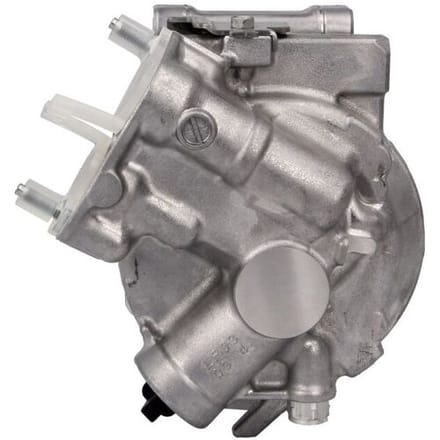 Airco-compressor DENSO DCP21024