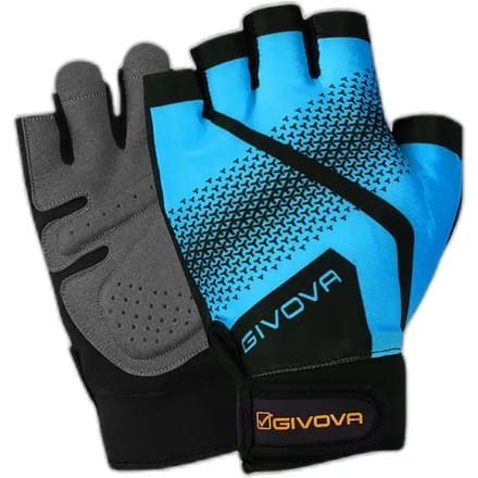 Fitnesshandschoenen Givova