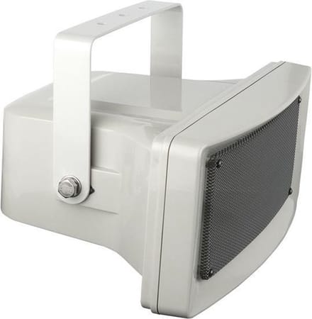 DAP Audio DAP MHS-30S, 30 Watt hoorn luidspreker voor muziek en spraak