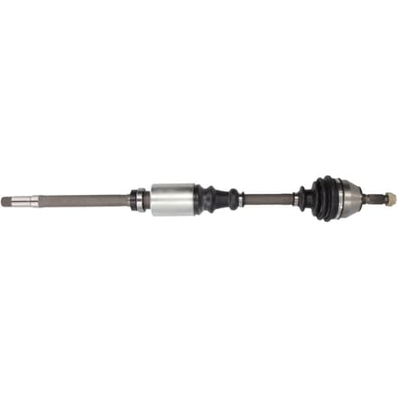 Aandrijfas POINT GEAR PNG70152 rechts