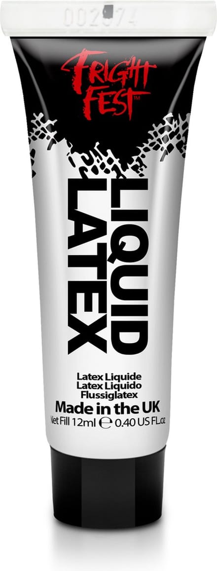PaintGlow Liquid latex 12 ML