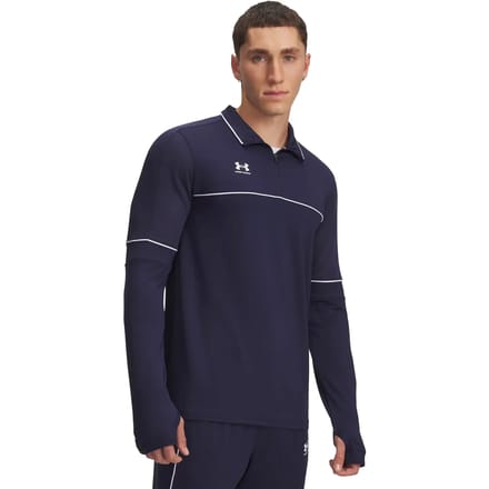 Under Armour lange mouw Challenger Training Qz 6004043