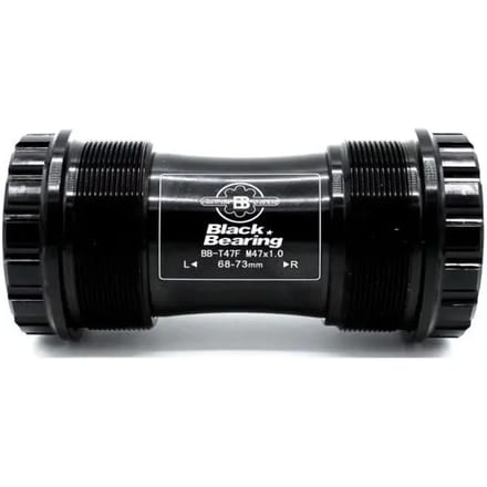 Keramische trapas Black Bearing Praxis 68/73 mm