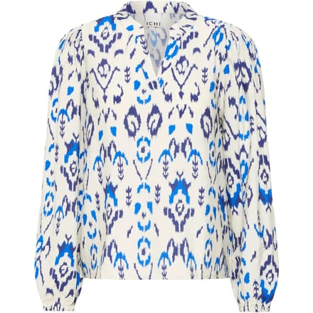 Vrouwenblouse Ichi Harper