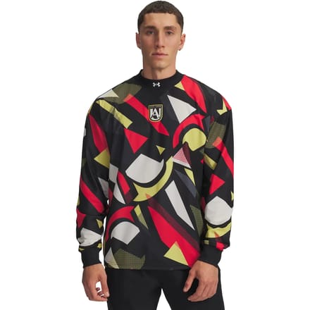 Under Armour longsleeve 96 Terrace Goalie Jsy 6005123