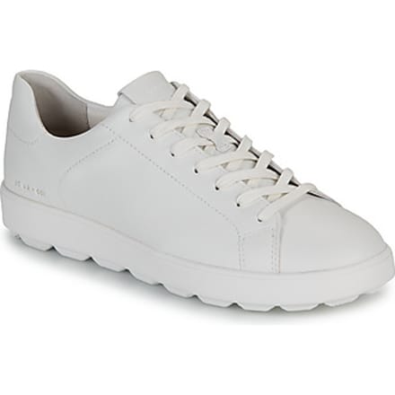 Lage Sneakers Geox U SPHERICA ECUB-1 C