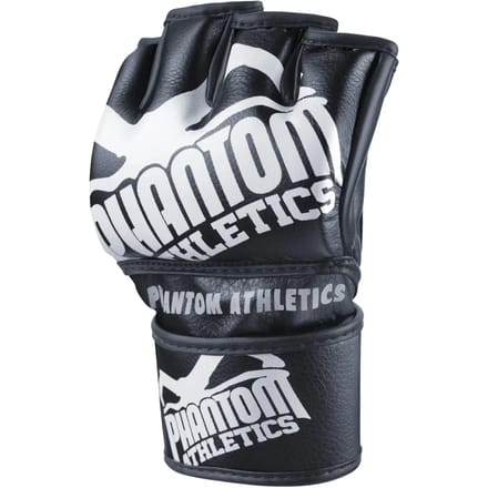 MMA-handschoenen Phantom Athletics Blackout