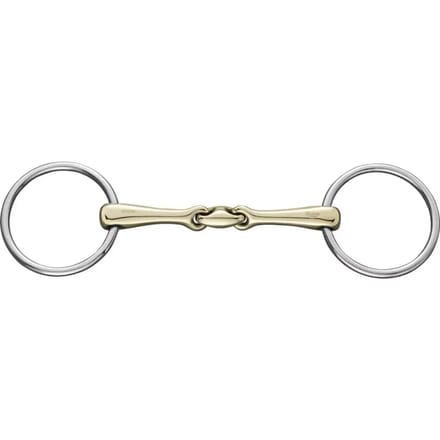 Sprenger KK Ultra dubbelgebroken watertrens 14mm SENSOGAN-11,5