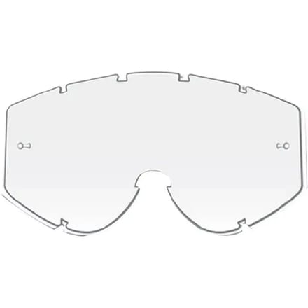Motorcross Fiets Masker Progrip 3309 TR Rapid